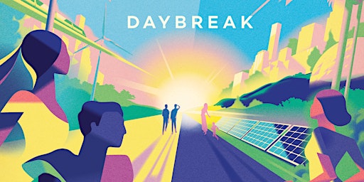 Immagine principale di Daybreak: Envision Our Climate Future With A Board Game Learning Experience 