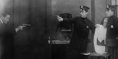 Imagem principal de Traffic in Souls (1913)  directed by George Loane Tucker