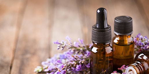 Aromatherapy for everyday life primary image