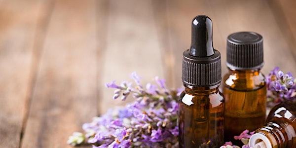 Aromatherapy for everyday life