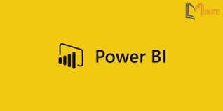 Microsoft Power BI 2 Days Virtual Live Training in Auckland