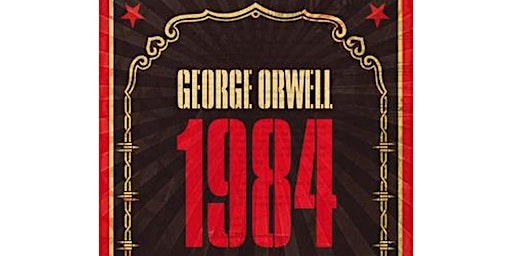 Primaire afbeelding van Reading Between the Lines: 1984 by George Orwell