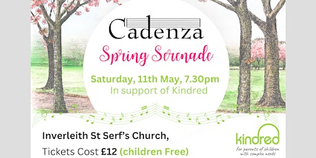 Cadenza Spring Serenade