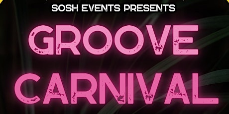 Groove Carnival