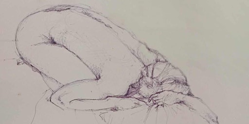 Immagine principale di Life Drawing Session 