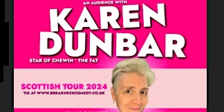 Hauptbild für Karen Dunbar