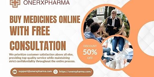 Primaire afbeelding van Buy Tramadol online Available Just A Few Click at Onerxpharma.com