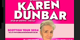 Hauptbild für Karen Dunbar