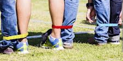 Three Legged Race World Record Attempt primary image