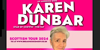 Hauptbild für Karen Dunbar