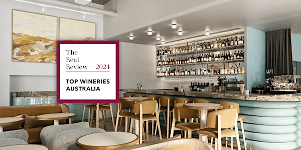 Dinner: Top Wineries of Australia 2024 (Sydney)