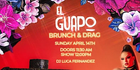 Drag Brunch