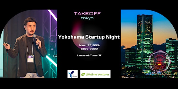 Yokohama Startup Night