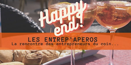 Happy end des ENTROP'Apero