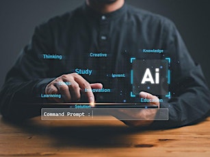 From Coaching to Collaboration: Using AI in Your Professional Development primary image