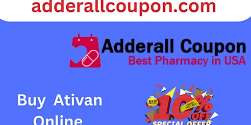 Imagen principal de About Buy Ativan online on Best Price - United States