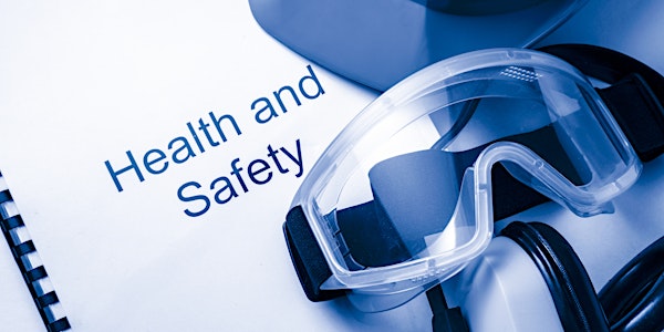 IOSH Safety, Health & Environment for Construction Workers