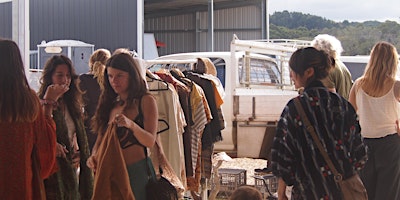 Primaire afbeelding van The Collective Garage Sale