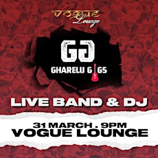 Gharelu Gigs LIVE - DJ