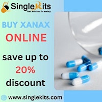 shop Xanax Online Instant Prescription Service primary image