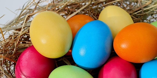 Imagem principal do evento Easter and Spring Celebrations around the world-Painted eggs exhibition
