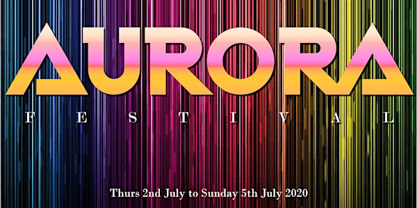 AURORA 2020- SPONSORS & VENDORS