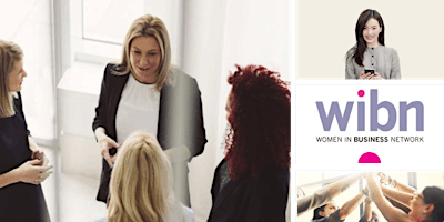 Imagen principal de Women in Business Network - London Networking - City & Shoreditch