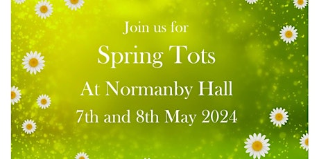 Spring Tots