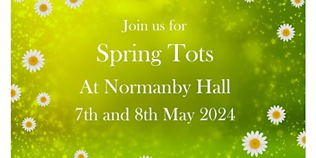 Spring Tots primary image