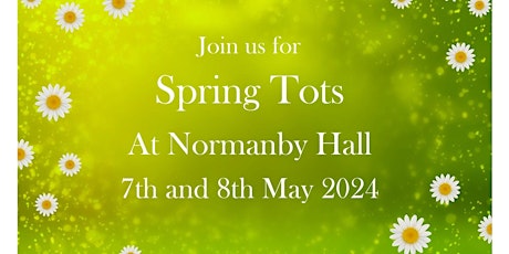 Spring Tots