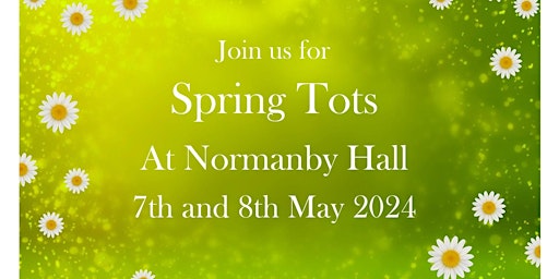 Spring Tots primary image