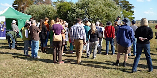 Hauptbild für Farm Tour