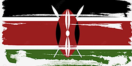 One night in Kenya