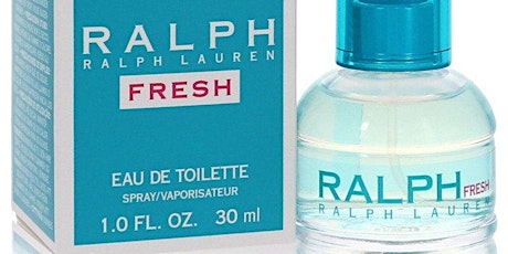Ralph Fresh Perfume for women