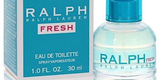 Ralph Fresh Perfume for women primary image