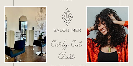 Curly Cut Class