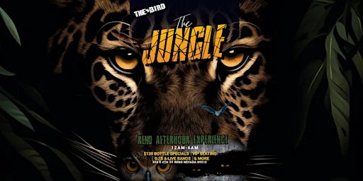 Hauptbild für The Jungle