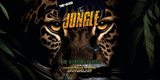 Primaire afbeelding van The Jungle