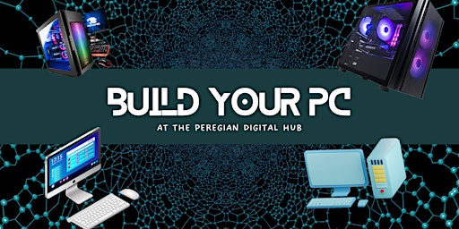 Build your own PC  primärbild