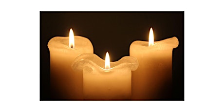 Dia de los Muertos Candlelight Meditation Sound Bath