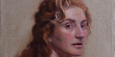 Image principale de Portrait Painting with Luke Thompson