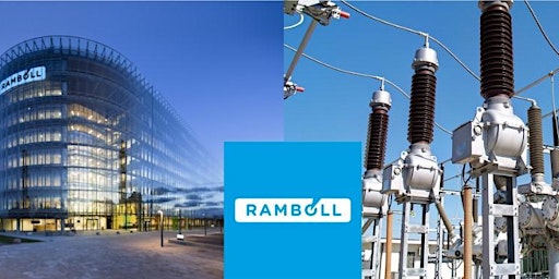 Imagem principal do evento Visit to Rambøll Head Office and Energinet Transformer Station by CIGRE NGN