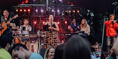Imagem principal do evento Sommerkonzert der kreativmolkerei – Fleetwood Mac Special