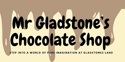 Primaire afbeelding van Mr Gladstone’s Chocolate Shop