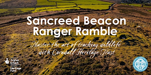 Sancreed Beacon Ranger Ramble primary image