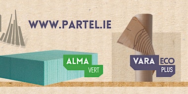 Primaire afbeelding van Workshop on Best Practise for Air and Windtight Structures