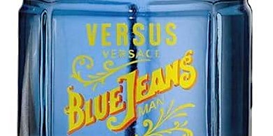 Versace Blue Jeans Cologne For Men primary image