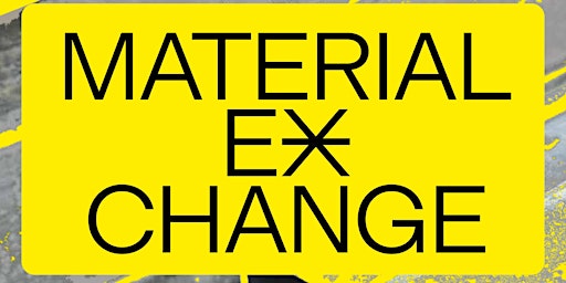 Hauptbild für Material Exchange