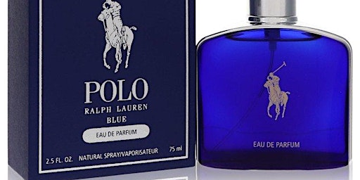 Polo Cologne Intense Cologne primary image