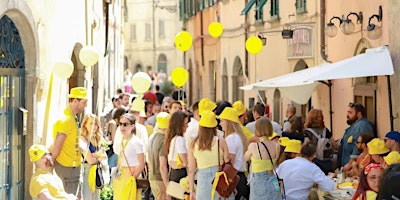 Hauptbild für Tour Day Pontremoli